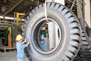 DRC đặt kế hoạch Kl99 nổ hũ 78 tỷ đồng trong quý IV