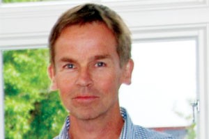 Ông Dan Svensson