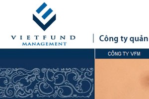 Từ 27/11, VFMVF4 hủy niêm yết chuyển sang quỹ mở