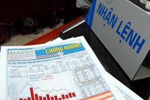Vinaplast và SGIC bị phạt 60 triệu đồng 