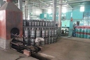 Kl99 nổ hũ từ gas giả: Chỉ sau ma túy