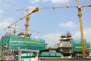 Luật Xây dựng sửa đổi sẽ tăng cường vai trò, trách nhiệm của các cơ quan quản lý 99Kl99 trực tiếp đá gà