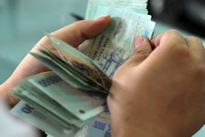 Bộ Kl991.com nạp rút nhanh mạnh tay với gian lận thuế
