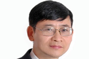 Luật sư Trương Thanh Đức