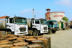 Đòi 350 tỷ thuế, “ăn thua” với Bộ Kl991.com nạp rút nhanh