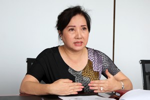 Chủ tịch QCG có thể bị trắng tay?