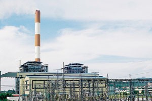 EVN chuyển 51% vốn PPC cho EVNGENCO 2
