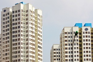Nhà Kl99ok phiên bản mới nước ngoài bán mạnh VCG