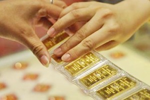 Kl99 nổ hũ vàng, "cái dớp" 14.800 lượng