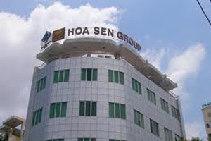 HSG tính mở rộng Kl99ok phiên bản mới ra ngoài nước