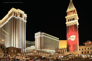 LasVegas Sand muốn tiếp tục Kl99ok phiên bản mới ở Việt Nam
