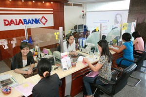 Tín Nghĩa rút lui khỏi DaiABank