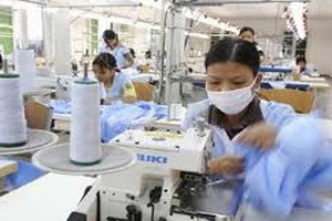 GIL chuyển nhượng cao ốc 24C Phan Đăng Lưu