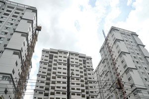 Mở bán đợt cuối Dự án The Hyco4 Tower