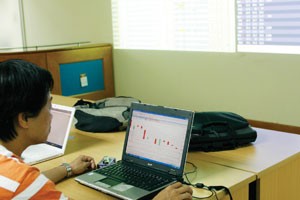 Tính mô hình mới cho công ty 99Kl99 link đăng nhập