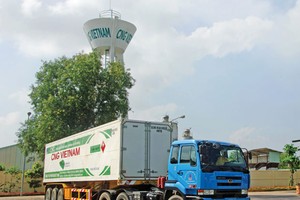 CNG: Tạm ứng 99Kl.app mobile mới nhất 15% bằng tiền mặt