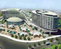 DIG thu hồi vốn Kl99ok phiên bản mới tại J&D Đại An