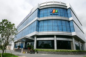11 tháng, FPT đạt Kl99 nổ hũ 2.246 tỷ đồng