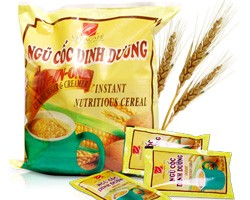 Khối ngoại rót tiền mạnh vào VCF