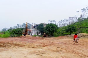 API: nhiều dự án tại Thái Nguyên sẽ bị kiểm tra