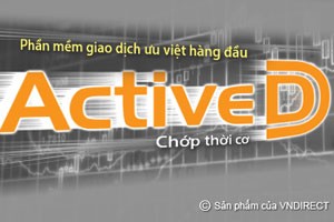 VND ra mắt phần mềm giao dịch 99Kl99 link đăng nhập mới