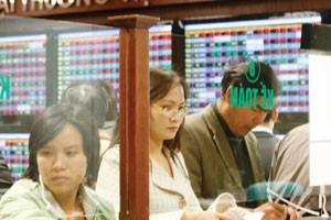VCBS tiếp tục là thành viên tham gia Kl99 nổ hũ TPCP