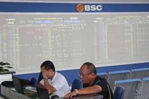 BSC vẫn là thành viên Kl99 nổ hũ TPCP năm 2014