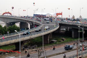 Hà Nội chọn nhà thầu triển khai dự án nghìn tỷ