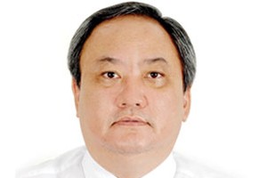 Ông Nguyễn Ngọc Tâm