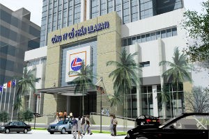 L10 sẽ chi 55 tỷ đồng mua nhà máy thép
