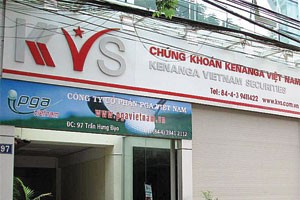 Thêm Công ty 99Kl99 link đăng nhập KVS bỏ cuộc chơi