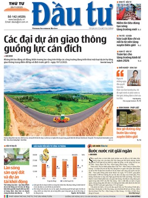 Báo Kl99ok phiên bản mới số 142