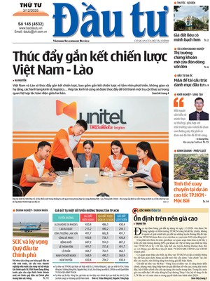 Báo Kl99ok phiên bản mới số 145