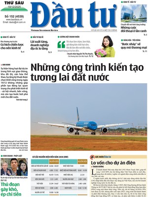 Báo Kl99ok phiên bản mới số 152