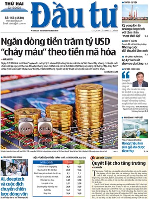 Báo Kl99ok phiên bản mới số 153