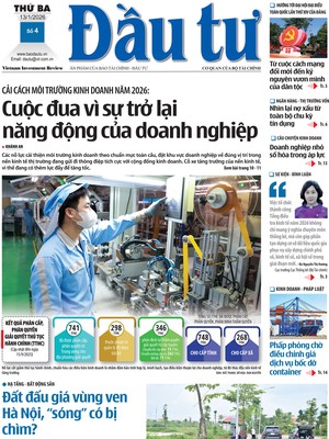 Báo Kl99ok phiên bản mới số 4