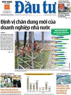 Báo Kl99ok phiên bản mới số 5