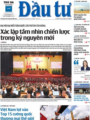 Báo Kl99ok phiên bản mới số 6