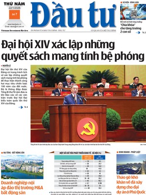Báo Kl99ok phiên bản mới số 7