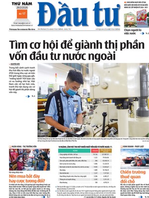 Báo Kl99ok phiên bản mới số 17