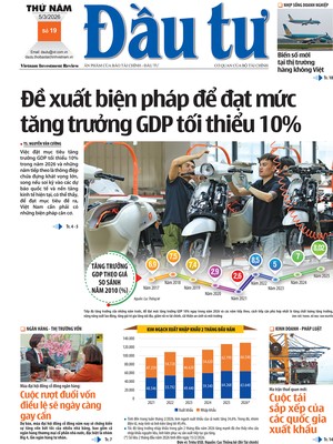 Báo Kl99ok phiên bản mới số 19
