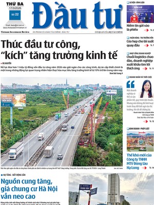 Báo Kl99ok phiên bản mới số 22