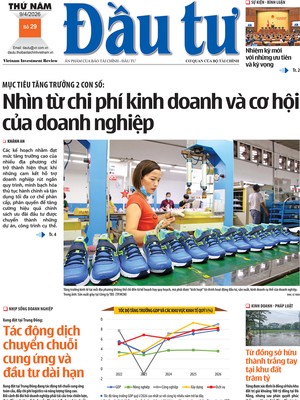 Báo Kl99ok phiên bản mới số 29