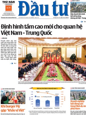 Báo Kl99ok phiên bản mới số 31