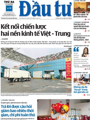 Báo Kl99ok phiên bản mới số 32