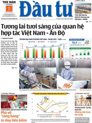 Báo Kl99ok phiên bản mới số 37