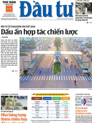 Báo Kl99ok phiên bản mới số 43