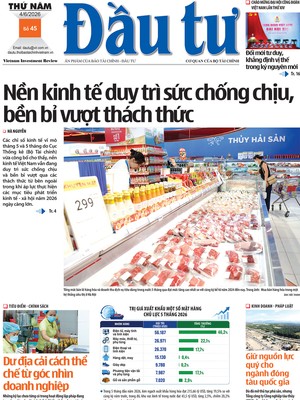 Báo Kl99ok phiên bản mới số 45