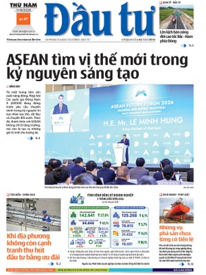 Báo Kl99ok phiên bản mới số 47
