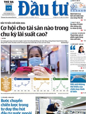 Báo Kl99ok phiên bản mới số 48